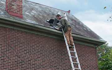 what affects urgent Ardnagrask roof repairs