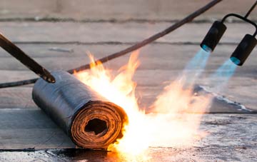 Ardnagrask asphalt flat roofing repairs