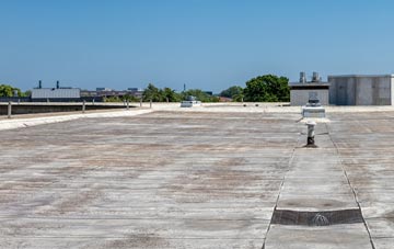 Ardnagrask commercial flat roofing