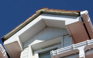 Ardnagrask fascia installation costs