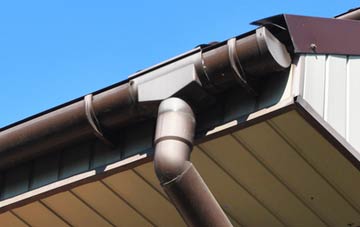 types of Ardnagrask fascias