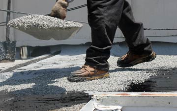 Ardnagrask flat roofing companies