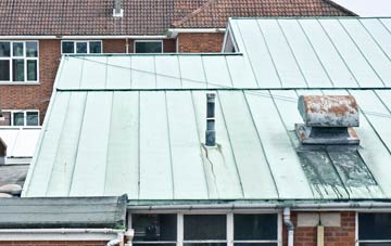 Ardnagrask lead roofing costs