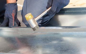 Ardnagrask metal roofing costs