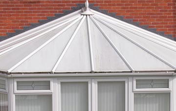 Ardnagrask polycarbonate conservatory roof repairs