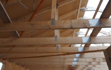 Ardnagrask roof truss costs