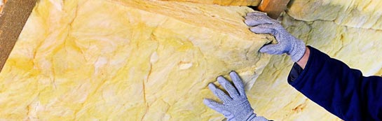 quotes for Ardnagrask roof insulation