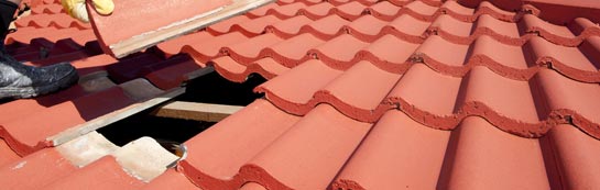 compare Ardnagrask roof repair quotes