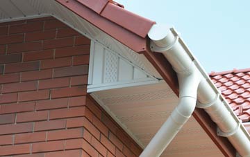 Ardnagrask soffit repair costs