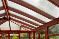 Ardnagrask conservatory roofing insulation