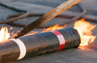 free Ardnagrask flat roofing repair quotes