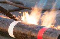 Ardnagrask flat roofing replacement