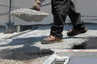 find rated Ardnagrask flat roofing replacement companies