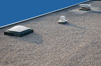 Ardnagrask flat roofing