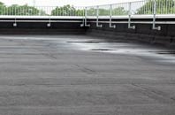 find rated Ardnagrask flat roofing companies