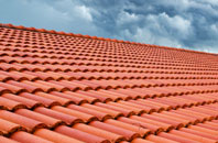 Ardnagrask roofing tiles