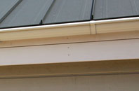 Ardnagrask soffit repair