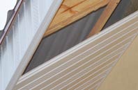 rated Ardnagrask soffit repair companies